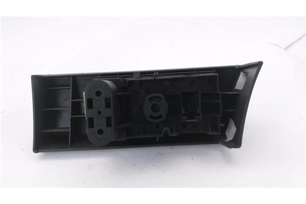 Recambio de mando de luces para opel astra h gtc 1.7 cdti referencia OEM IAM 13100128 04063011 