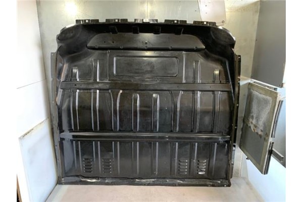 Recambio de separador habitaculo para nissan nv400 furgon (x62) referencia OEM IAM   