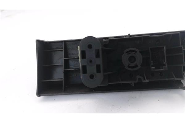 Recambio de mando de luces para opel astra h gtc 1.7 cdti referencia OEM IAM 13100128 04063011 