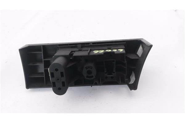 Recambio de mando de luces para opel astra h gtc 1.7 cdti referencia OEM IAM 13100128 04063011 