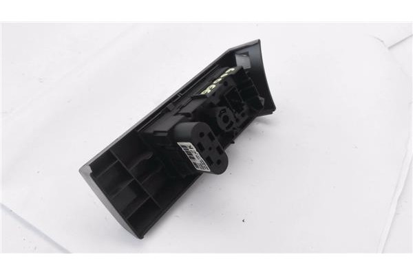 Recambio de mando de luces para opel astra h gtc 1.7 cdti referencia OEM IAM 13100128 04063011 