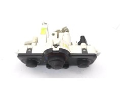 Recambio de mandos calefaccion / a.a. para renault clio iii 1.5 dci (br17, cr17) referencia OEM IAM 69597003 030967W 