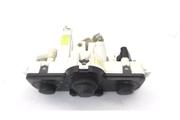 Recambio de mandos calefaccion / a.a. para renault clio iii 1.5 dci (br17, cr17) referencia OEM IAM 69597003 030967W 