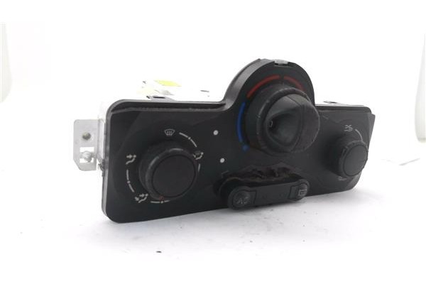 Recambio de mandos calefaccion / a.a. para renault clio iii 1.5 dci (br17, cr17) referencia OEM IAM 69597003 030967W 