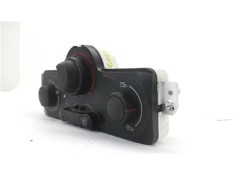 Recambio de mandos calefaccion / a.a. para renault clio iii 1.5 dci (br17, cr17) referencia OEM IAM 69597003 030967W 