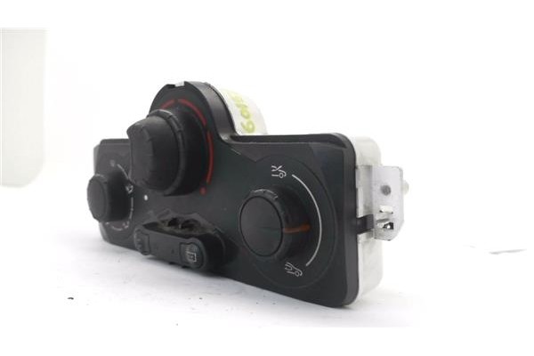 Recambio de mandos calefaccion / a.a. para renault clio iii 1.5 dci (br17, cr17) referencia OEM IAM 69597003 030967W 