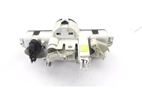 Recambio de mandos calefaccion / a.a. para renault clio iii 1.5 dci (br17, cr17) referencia OEM IAM 69597003 030967W 