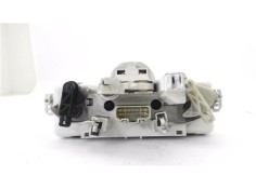 Recambio de mandos calefaccion / a.a. para renault clio iii 1.5 dci (br17, cr17) referencia OEM IAM 69597003 030967W 