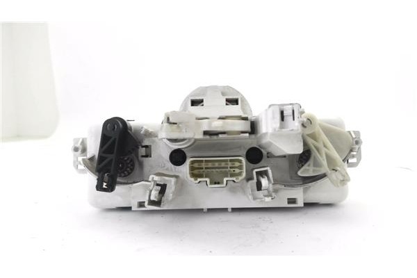 Recambio de mandos calefaccion / a.a. para renault clio iii 1.5 dci (br17, cr17) referencia OEM IAM 69597003 030967W 