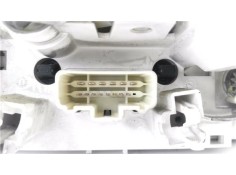 Recambio de mandos calefaccion / a.a. para renault clio iii 1.5 dci (br17, cr17) referencia OEM IAM 69597003 030967W 