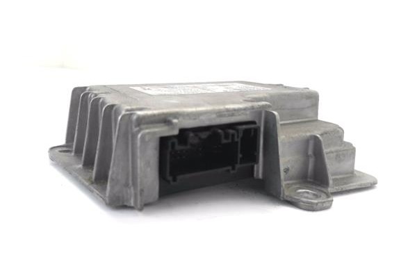 Recambio de centralita airbag para renault clio iii 1.5 dci (br17, cr17) referencia OEM IAM 8200645158 0285001958 