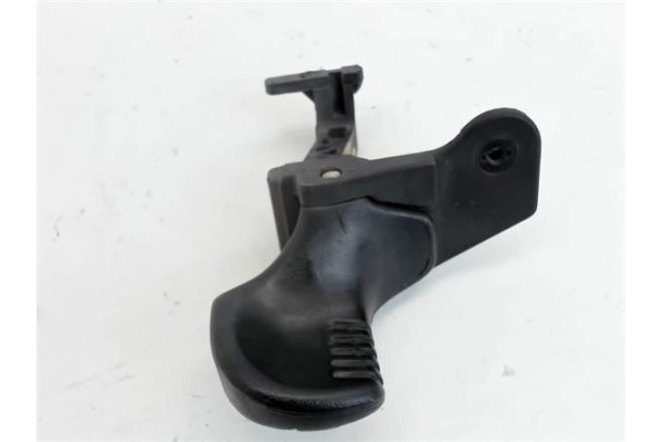 Recambio de maneta exterior delantero izquierda para renault twingo i (c06) 1.2 (c066/67/68) referencia OEM IAM 7700822426 91089