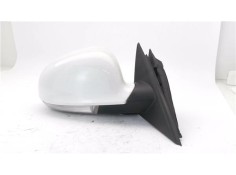 Recambio de retrovisor electrico derecho para skoda superb (3u4) 1.9 tdi referencia OEM IAM 3B0857934B E1010781 