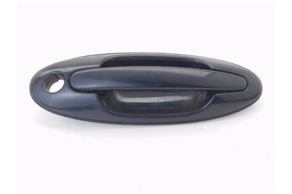 Recambio de maneta exterior delantero derecha para hyundai coupe (j2) 1.6 fx coupe referencia OEM IAM   