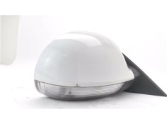 Recambio de retrovisor electrico derecho para skoda superb (3u4) 1.9 tdi referencia OEM IAM 3B0857934B E1010781 