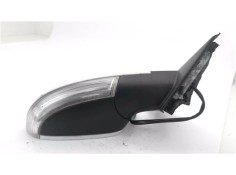 Recambio de retrovisor electrico derecho para skoda superb (3u4) 1.9 tdi referencia OEM IAM 3B0857934B E1010781 