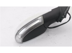 Recambio de retrovisor electrico derecho para skoda superb (3u4) 1.9 tdi referencia OEM IAM 3B0857934B E1010781 