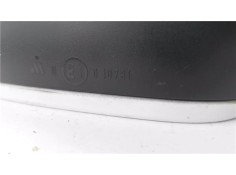 Recambio de retrovisor electrico derecho para skoda superb (3u4) 1.9 tdi referencia OEM IAM 3B0857934B E1010781 