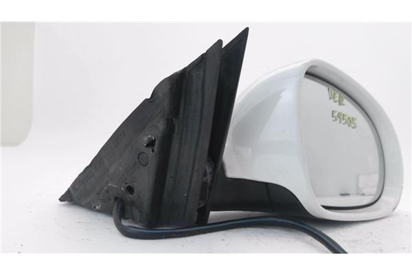 Recambio de retrovisor electrico derecho para skoda superb (3u4) 1.9 tdi referencia OEM IAM 3B0857934B E1010781 