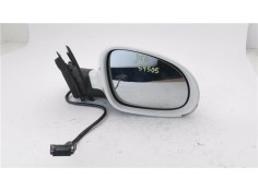 Recambio de retrovisor electrico derecho para skoda superb (3u4) 1.9 tdi referencia OEM IAM 3B0857934B E1010781 