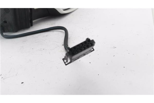 Recambio de retrovisor electrico derecho para skoda superb (3u4) 1.9 tdi referencia OEM IAM 3B0857934B E1010781 