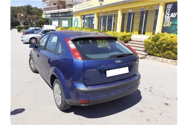 ford focus ii (da_) del año 2006