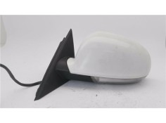 Recambio de retrovisor electrico izquierdo para skoda superb (3u4) 1.9 tdi referencia OEM IAM 3B0857933B E1010781 