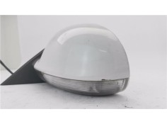 Recambio de retrovisor electrico izquierdo para skoda superb (3u4) 1.9 tdi referencia OEM IAM 3B0857933B E1010781 