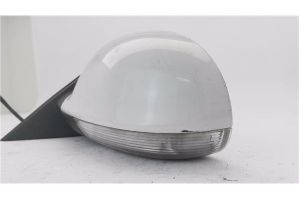 Recambio de retrovisor electrico izquierdo para skoda superb (3u4) 1.9 tdi referencia OEM IAM 3B0857933B E1010781 