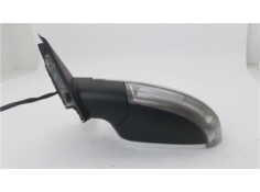Recambio de retrovisor electrico izquierdo para skoda superb (3u4) 1.9 tdi referencia OEM IAM 3B0857933B E1010781 