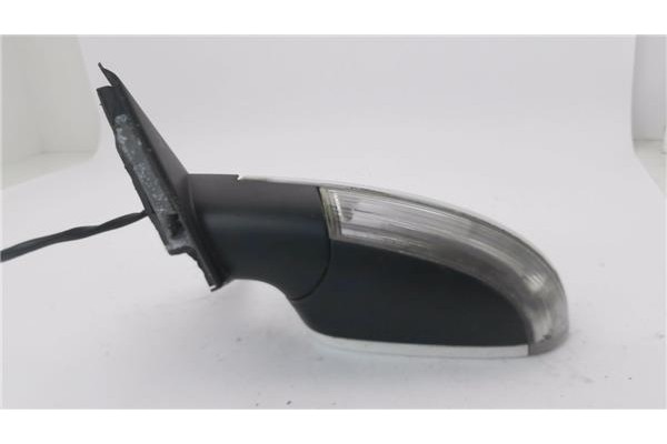 Recambio de retrovisor electrico izquierdo para skoda superb (3u4) 1.9 tdi referencia OEM IAM 3B0857933B E1010781 