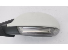 Recambio de retrovisor electrico izquierdo para skoda superb (3u4) 1.9 tdi referencia OEM IAM 3B0857933B E1010781 