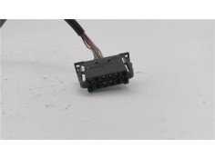 Recambio de retrovisor electrico izquierdo para skoda superb (3u4) 1.9 tdi referencia OEM IAM 3B0857933B E1010781 