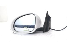 Recambio de retrovisor electrico izquierdo para skoda superb (3u4) 1.9 tdi referencia OEM IAM 3B0857933B E1010781 
