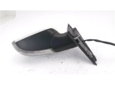 Recambio de retrovisor electrico izquierdo para skoda superb (3u4) 1.9 tdi referencia OEM IAM 3B0857933B E1010781 