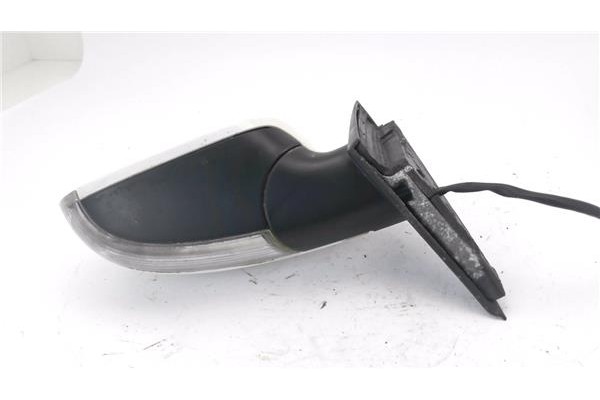 Recambio de retrovisor electrico izquierdo para skoda superb (3u4) 1.9 tdi referencia OEM IAM 3B0857933B E1010781 