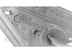 Recambio de retrovisor electrico izquierdo para skoda superb (3u4) 1.9 tdi referencia OEM IAM 3B0857933B E1010781 