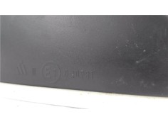 Recambio de retrovisor electrico izquierdo para skoda superb (3u4) 1.9 tdi referencia OEM IAM 3B0857933B E1010781 