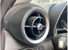 Recambio de tobera superior izquierda ventilacion salpicadero para alfa romeo giulia (952) 2.2 super referencia OEM IAM 15611017
