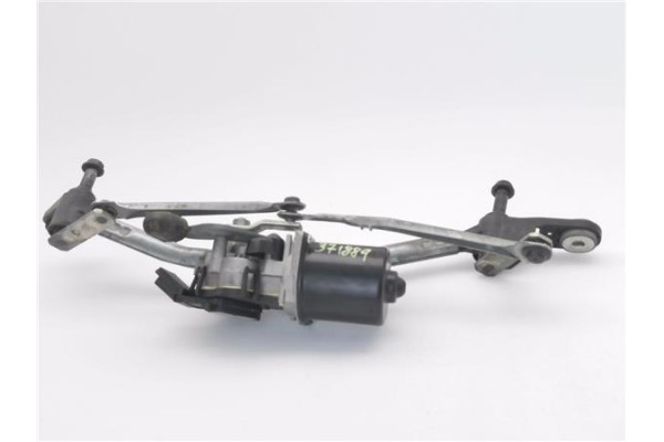 Recambio de motor limpiaparabrisas delantero para renault clio iii 1.5 dci (br17, cr17) referencia OEM IAM 460049A 8200268931 