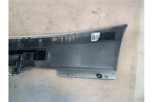 Recambio de spoiler talonera lat. derecha para bmw serie 1 berlina 5p (f20) 2.0 116d referencia OEM IAM   