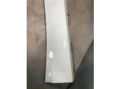 Recambio de spoiler talonera lat. derecha para bmw serie 1 berlina 5p (f20) 2.0 116d referencia OEM IAM   