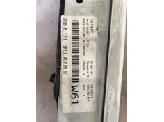 Recambio de spoiler talonera lat. derecha para bmw serie 1 berlina 5p (f20) 2.0 116d referencia OEM IAM   