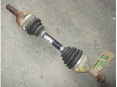 Recambio de palier delantero izquierdo para saab 9-3 familiar 1.9 tid referencia OEM IAM 93188212  