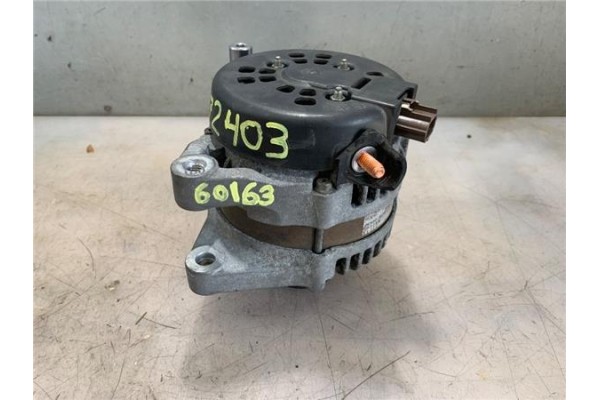 Recambio de alternador para ford focus ii (da_) 2.0 tdci referencia OEM IAM 3M5T10300PD 1042103513 
