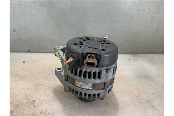 Recambio de alternador para ford focus ii (da_) 2.0 tdci referencia OEM IAM 3M5T10300PD 1042103513 