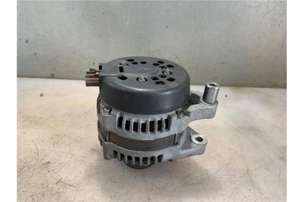 Recambio de alternador para ford focus ii (da_) 2.0 tdci referencia OEM IAM 3M5T10300PD 1042103513 