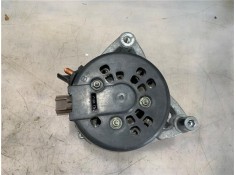 Recambio de alternador para ford focus ii (da_) 2.0 tdci referencia OEM IAM 3M5T10300PD 1042103513 