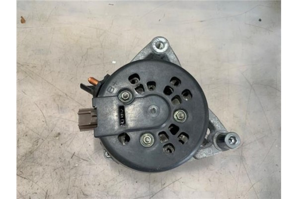 Recambio de alternador para ford focus ii (da_) 2.0 tdci referencia OEM IAM 3M5T10300PD 1042103513 