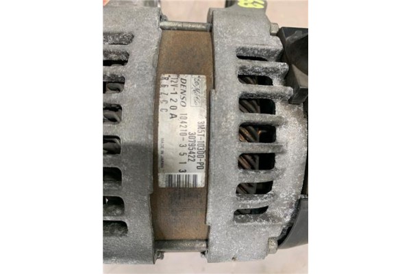 Recambio de alternador para ford focus ii (da_) 2.0 tdci referencia OEM IAM 3M5T10300PD 1042103513 